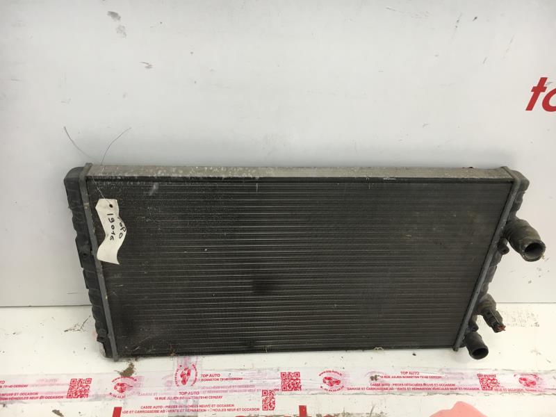 Radiateur eau VOLKSWAGEN POLO 3 PHASE 1 Essence - 1