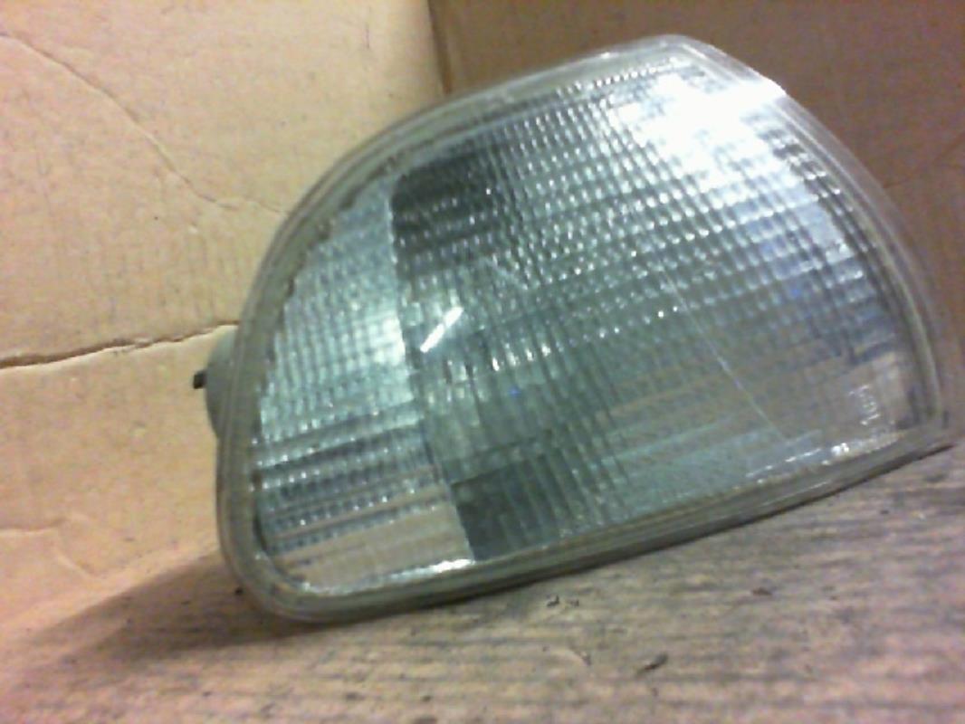 Gruppo ottico anteriore secondario destro (luci)(freccia) FIAT PALIO  - 1