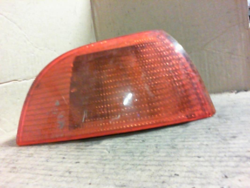 Gruppo ottico anteriore secondario destro (luci)(freccia) FIAT PUNTO 1 PHASE 1 Gasolina - 1