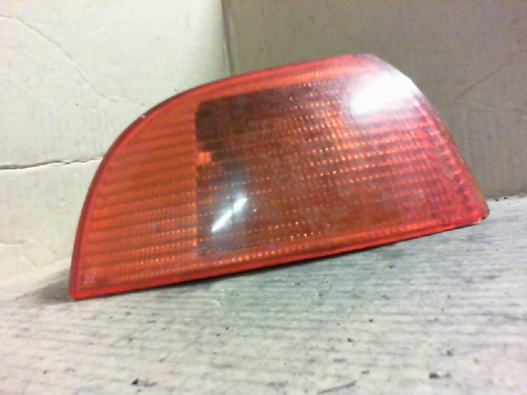 Gruppo ottico anteriore secondario destro (luci)(freccia) FIAT PUNTO 1 PHASE 1 Gasolina - 1