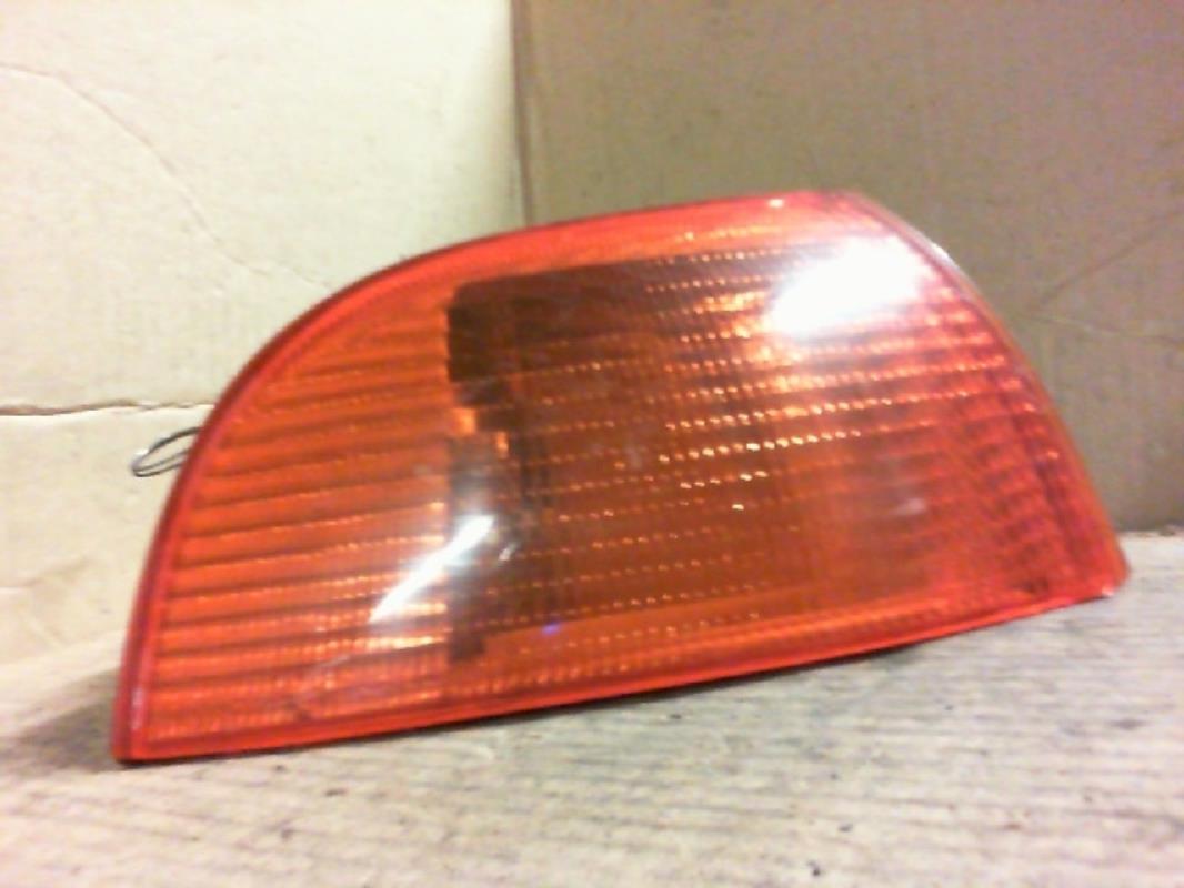 Gruppo ottico anteriore secondario destro (luci)(freccia) FIAT PUNTO 1 PHASE 1 Diésel - 1