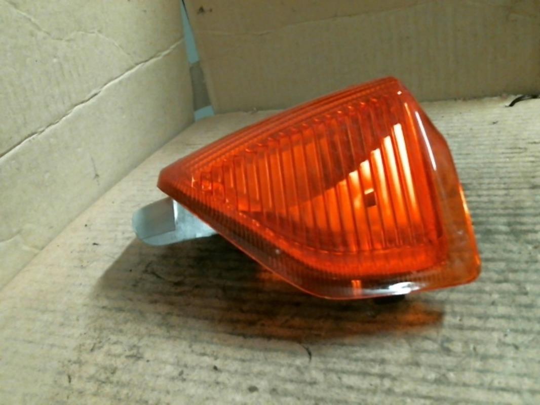 Gruppo ottico anteriore secondario destro (luci)(freccia) FORD ORION 1 PHASE 2 Gasolina - 1