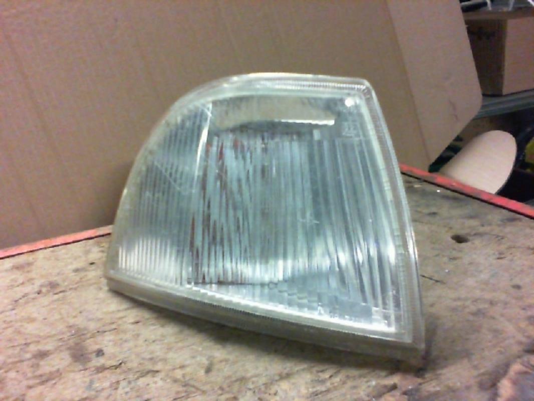 Optique avant secondaire droit (feux)(clignotant) RENAULT ESPACE 2 PHASE 1 Essence - 1