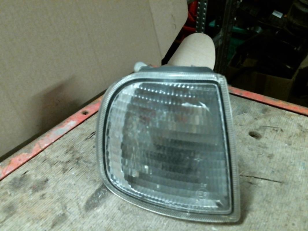 Gruppo ottico anteriore secondario destro (luci)(freccia) SEAT IBIZA 2 PHASE 3 Gasolina - 1