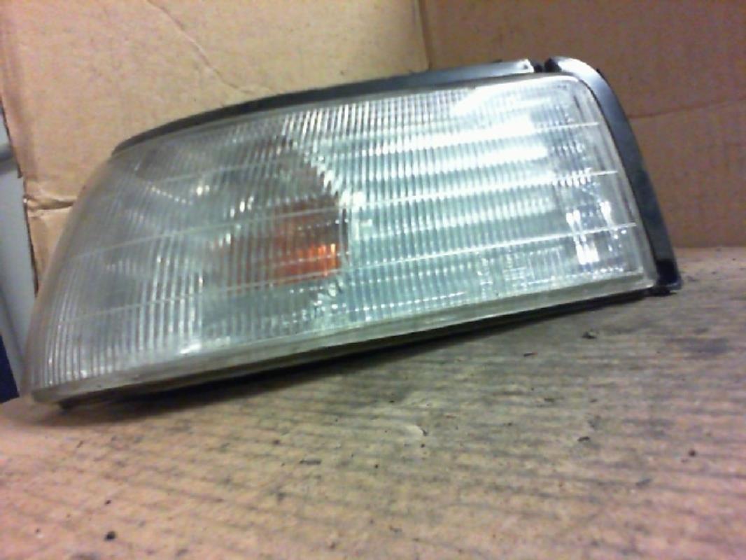 Gruppo ottico anteriore secondario sinistro (luci)(freccia) MAZDA 626 3  - 1