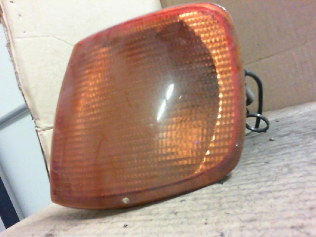 Gruppo ottico anteriore secondario sinistro (luci)(freccia) FORD SIERRA PHASE 2 Gasolina - 1