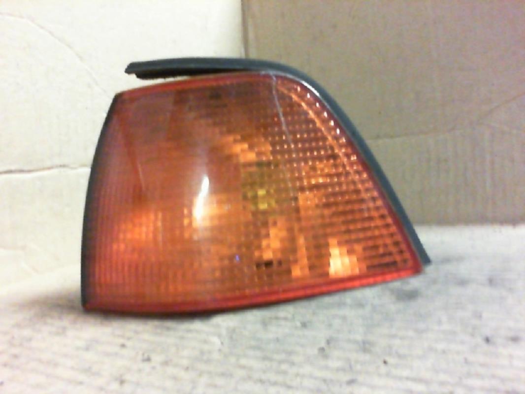 Gruppo ottico anteriore secondario sinistro (luci)(freccia) BMW SERIE 3 E36 Diésel - 1