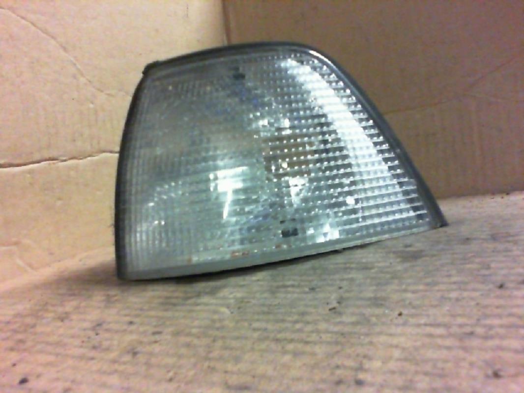 Gruppo ottico anteriore secondario sinistro (luci)(freccia) BMW SERIE 3 E36 Diésel - 1