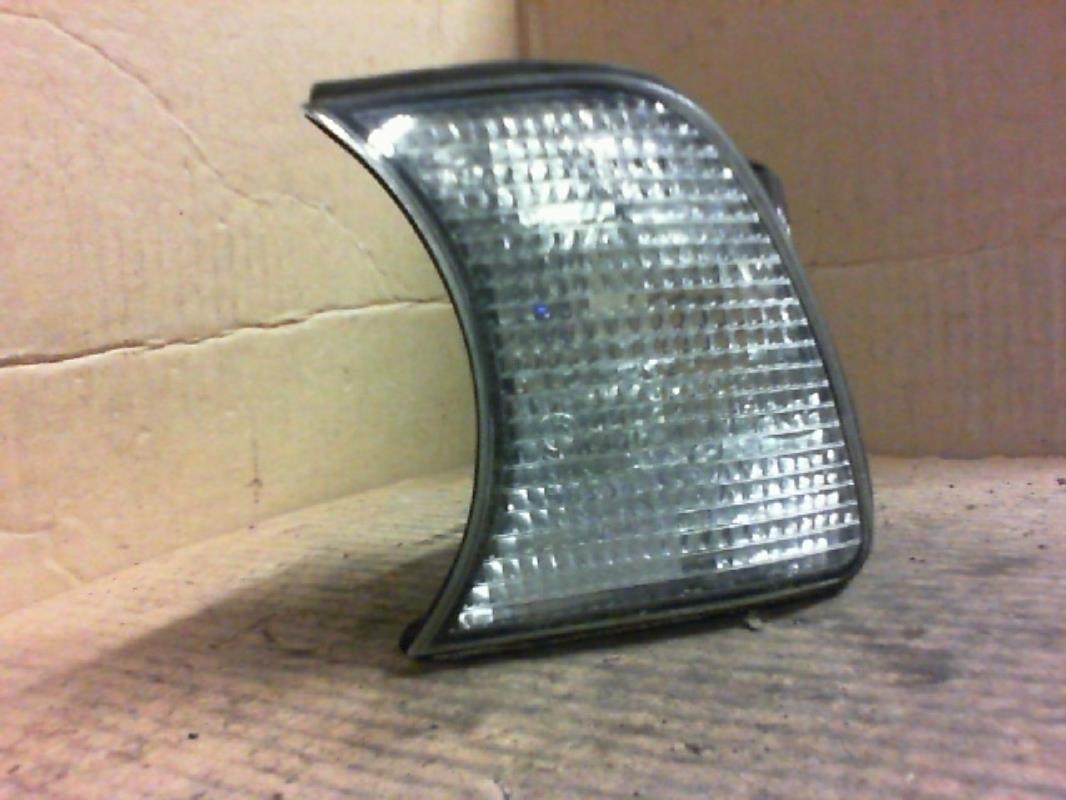 Gruppo ottico anteriore secondario sinistro (luci)(freccia) BMW SERIE 5 E34 Diésel - 1