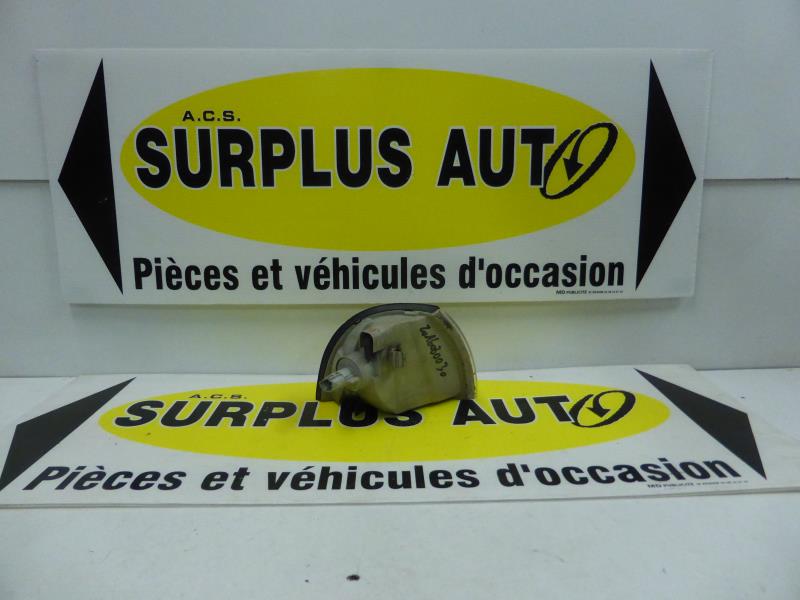 Image Repetiteur clignotant avant gauche (Feux) - DAEWOO NEXIA