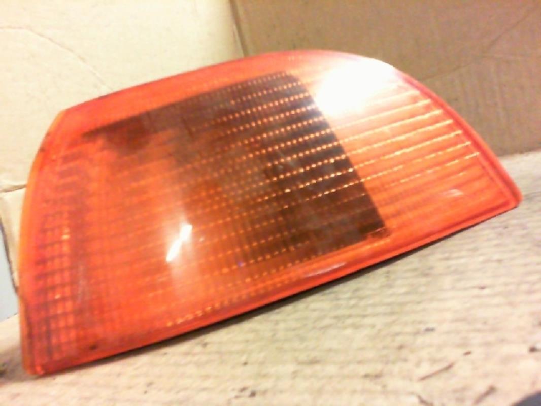 Gruppo ottico anteriore secondario sinistro (luci)(freccia) FIAT PUNTO 1 PHASE 1 Gasolina - 1