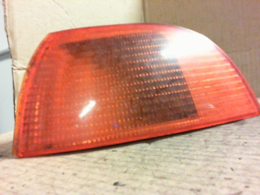 Gruppo ottico anteriore secondario sinistro (luci)(freccia) FIAT PUNTO 1 PHASE 1 Gasolina - 1