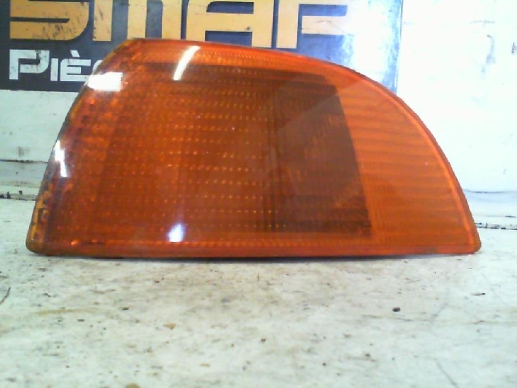 Ripetitore lampeggiante anteriore sinistro (Luci) FIAT PUNTO 1 PHASE 1 Gasolina - 1
