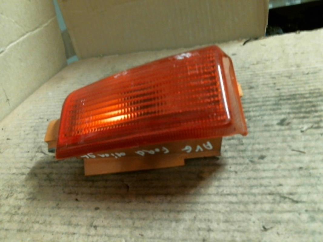 Gruppo ottico anteriore secondario sinistro (luci)(freccia) FORD ORION 1 PHASE 2 Gasolina - 1