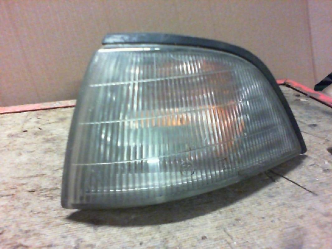 Gruppo ottico anteriore secondario sinistro (luci)(freccia) MAZDA 626 3  - 1
