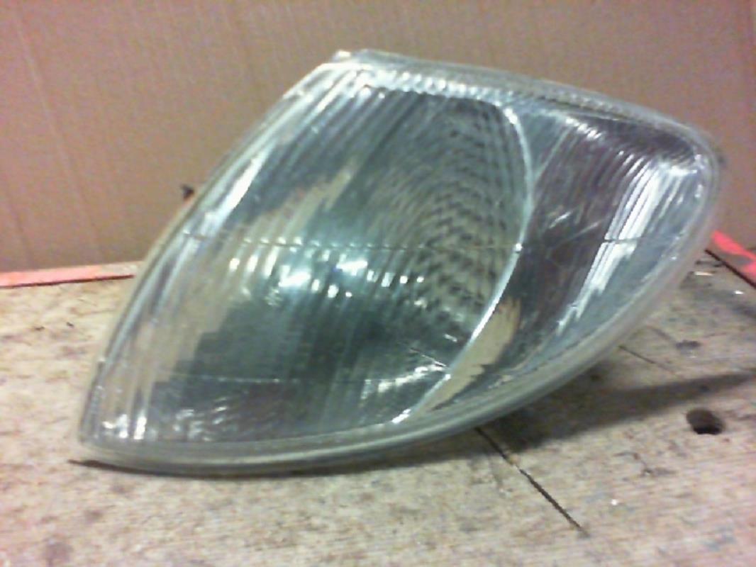 Gruppo ottico anteriore secondario sinistro (luci)(freccia) RENAULT SCENIC 1 PHASE 1 Gasolina - 1