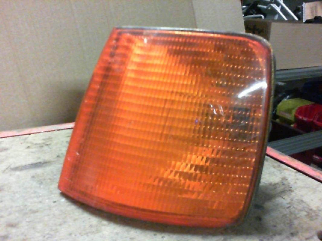 Gruppo ottico anteriore secondario sinistro (luci)(freccia) VOLKSWAGEN PASSAT 2  - 1
