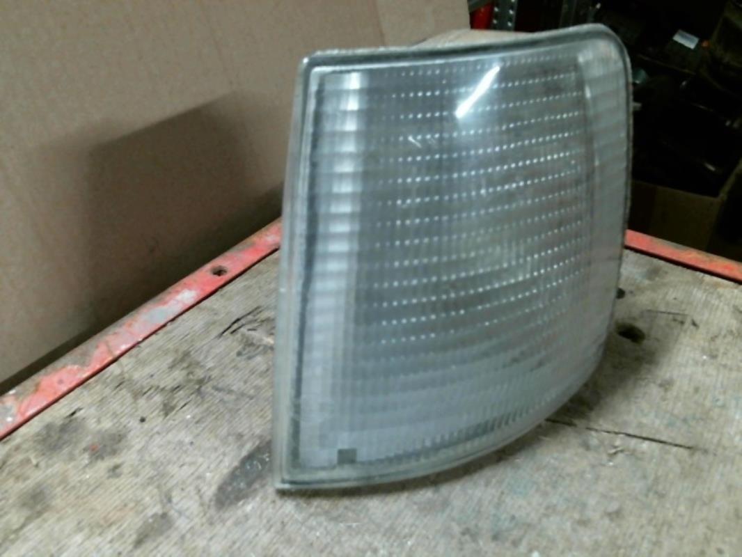 Gruppo ottico anteriore secondario sinistro (luci)(freccia) VOLKSWAGEN PASSAT 2  - 1