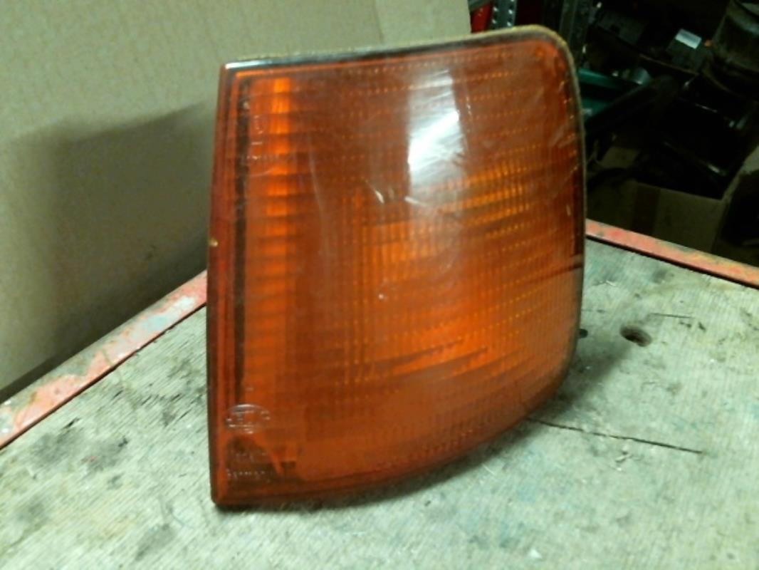 Gruppo ottico anteriore secondario sinistro (luci)(freccia) VOLKSWAGEN PASSAT 7 PHASE 1 Gasolina - 1