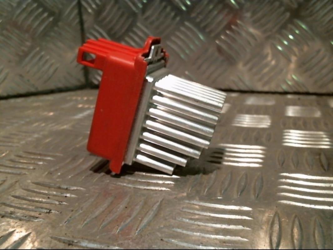 Resistance chauffage SEAT LEON 3 PHASE 1 Diesel - 1