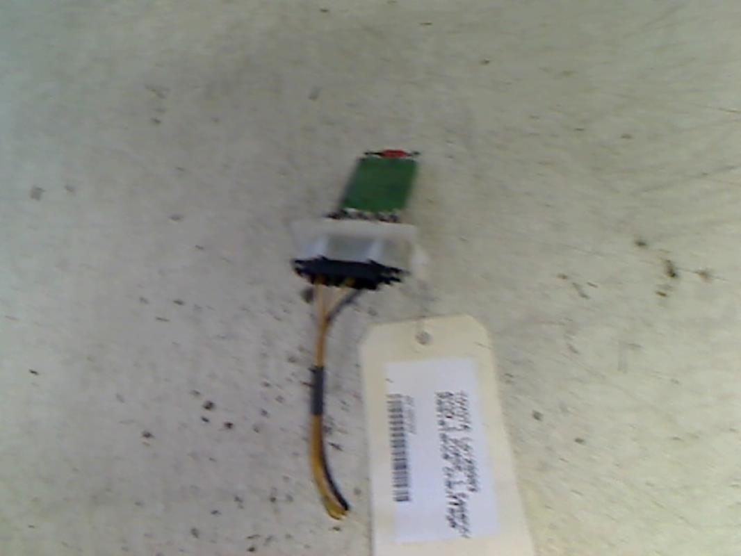 Resistenza riscaldamento TOYOTA AYGO 1 PHASE 2 Gasolina - 1