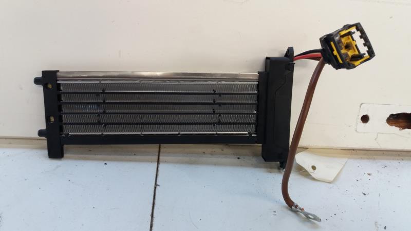 Resistance chauffage CITROEN C5 1 PHASE 2 Diesel - 1