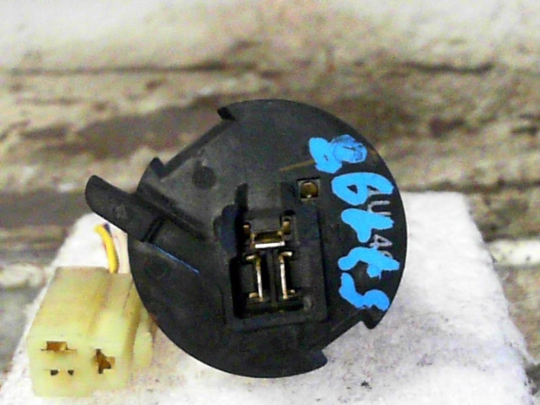 Resistance chauffage SMART CITY COUPE PHASE 1 Essence - 1