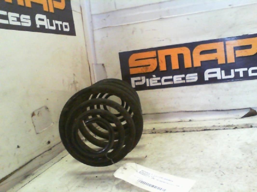 Molla sospensione posteriore destra RENAULT KANGOO 2  - 1