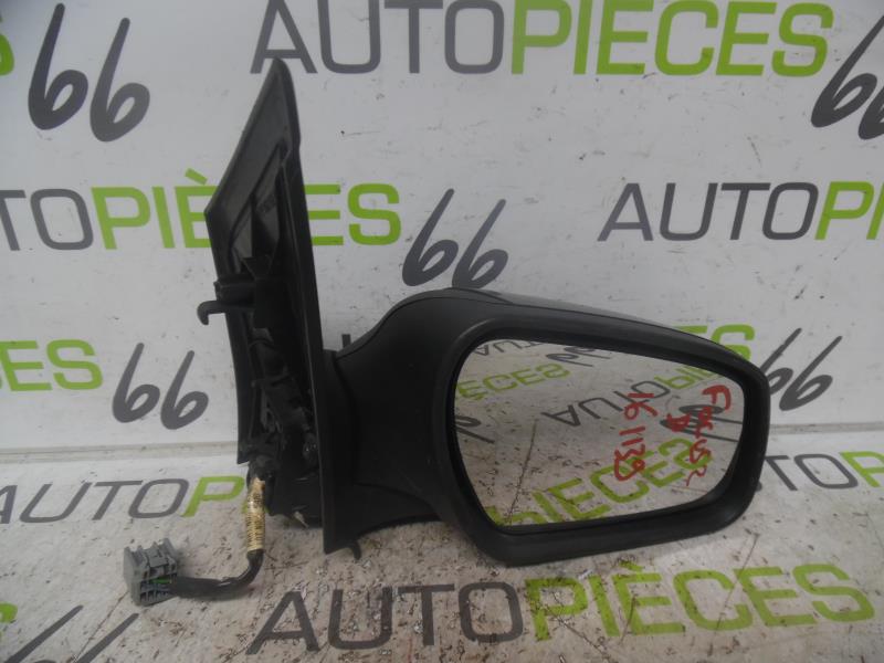Retrovisor derecho FORD FOCUS 2 PHASE 1 Diésel - 1
