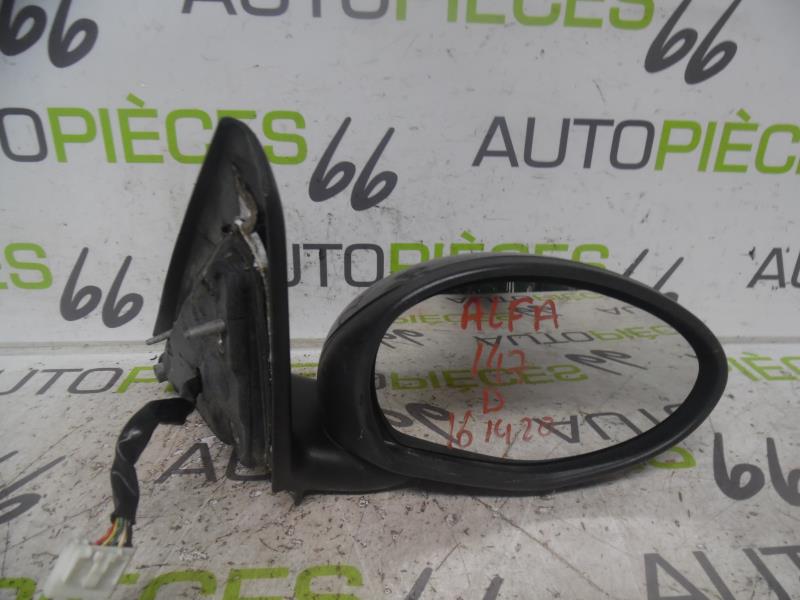 Specchietto retrovisore destro ALFA ROMEO 147 PHASE 1 Diésel - 1