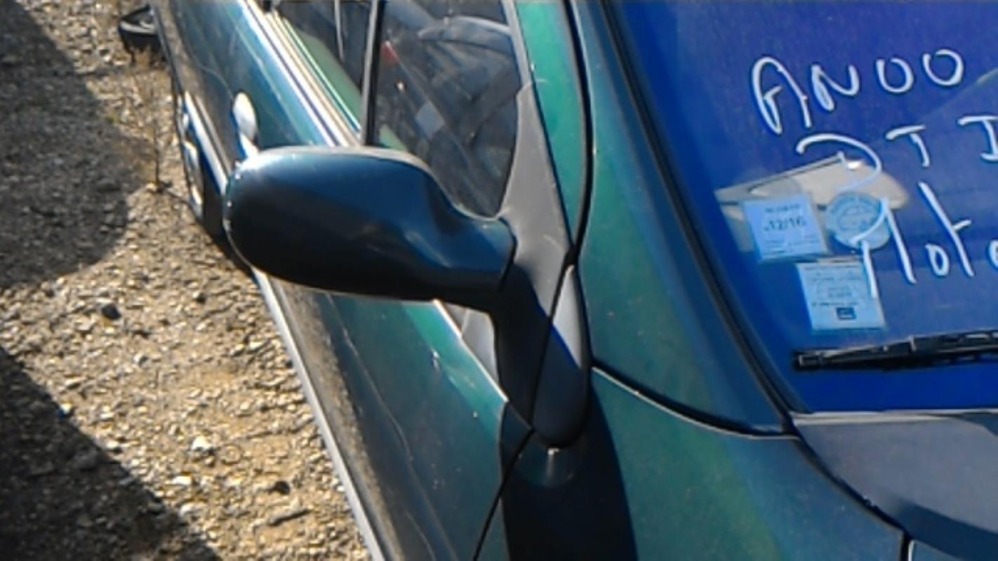 Retrovisor derecho RENAULT SCENIC 1 PHASE 2 Diésel - 1