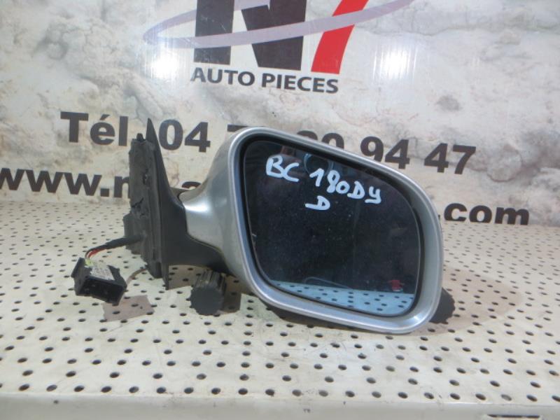 Retrovisor derecho AUDI A4 1 AVANT PHASE 1 BREAK Diésel - 1