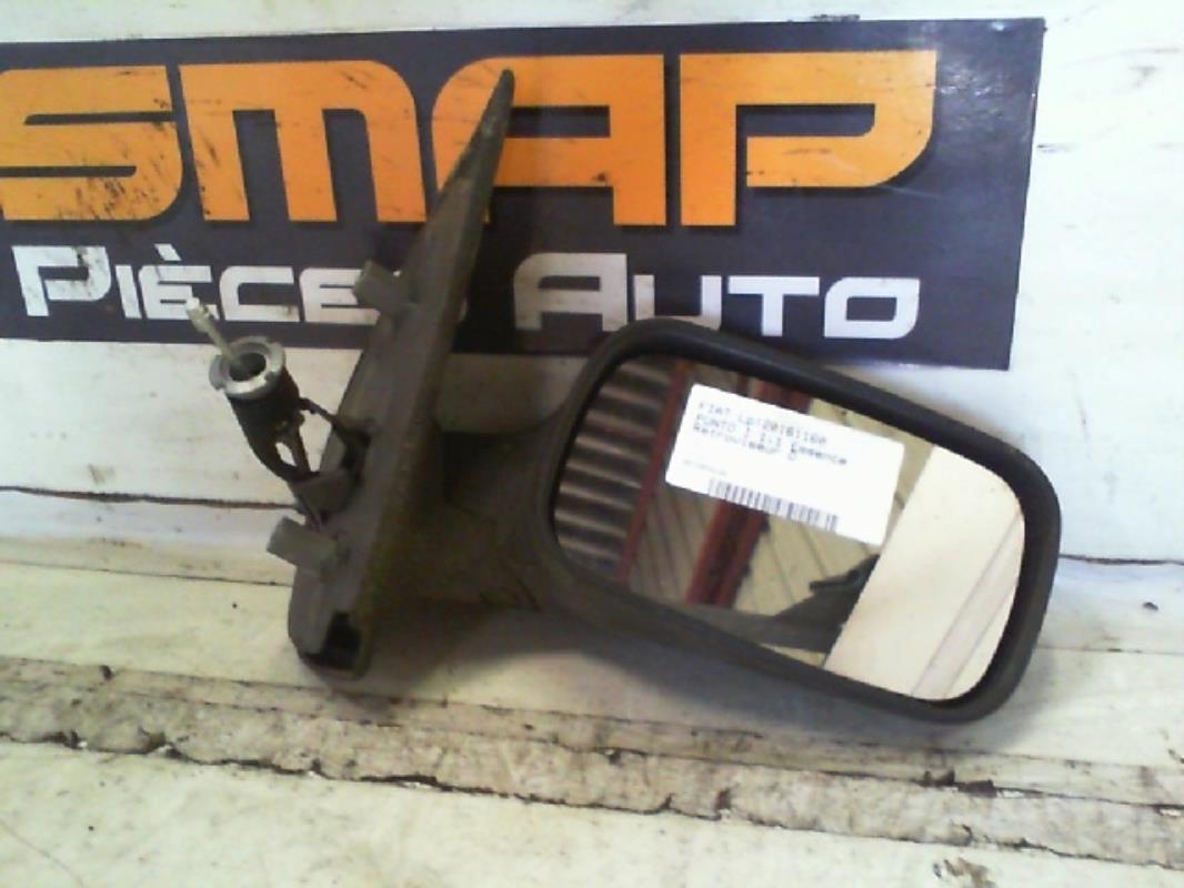 Specchietto retrovisore destro FIAT PUNTO 1 PHASE 1 Gasolina - 1