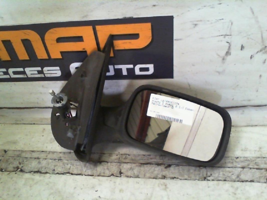 Specchietto retrovisore destro FIAT PUNTO 1 PHASE 1 Gasolina - 1