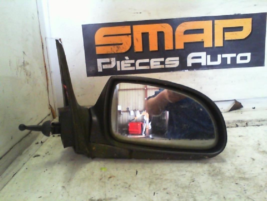 Specchietto retrovisore destro HYUNDAI ACCENT 1 Gasolina - 1