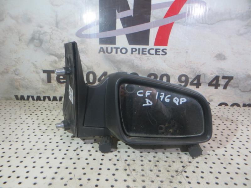 Specchietto retrovisore destro OPEL ZAFIRA B PHASE 1 Diésel - 1