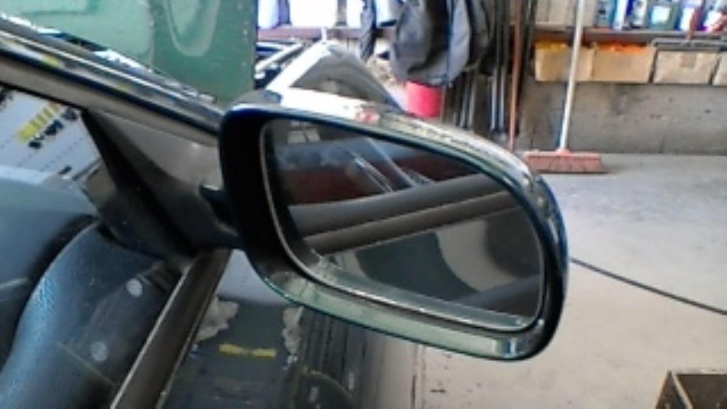 Retrovisor derecho AUDI A3 1 PHASE 1 Diésel - 1