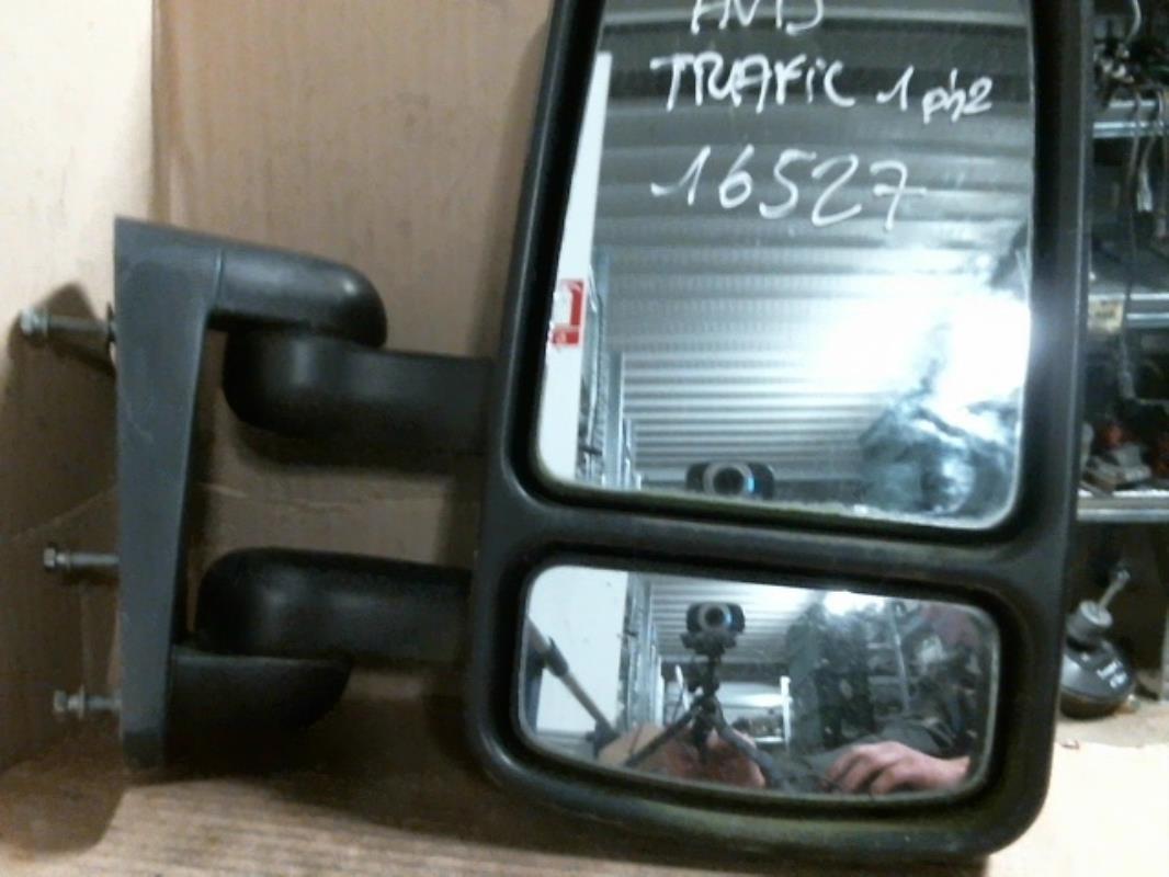 Retrovisor derecho RENAULT TRAFIC 1 PHASE 3 Diésel - 1