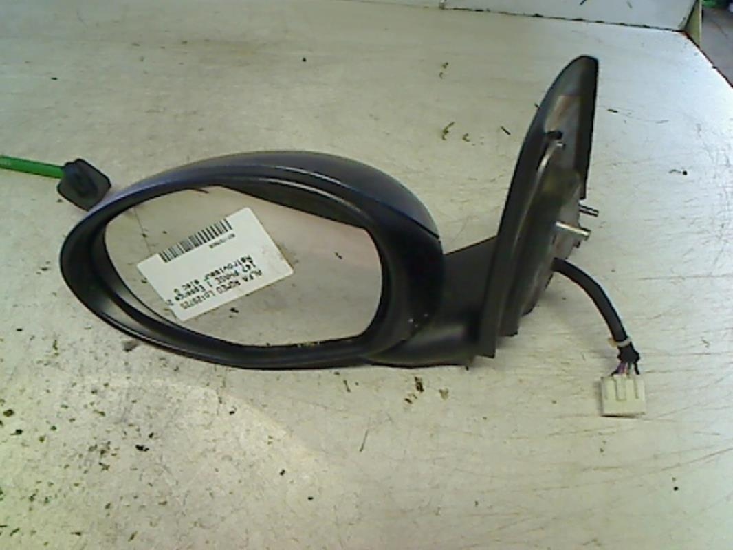 Specchietto retrovisore sinistro ALFA ROMEO 147 PHASE 1 Gasolina - 1