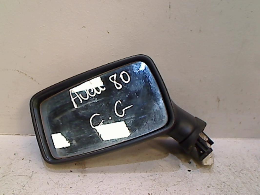 Specchietto retrovisore sinistro AUDI 80 3 PHASE 2 Diésel - 1