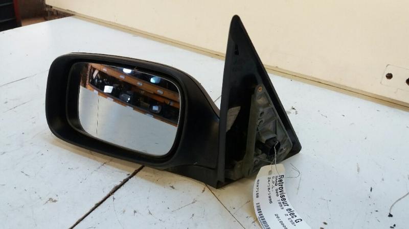 Retroviseur gauche SAAB 900 1 Essence/GPL - 1