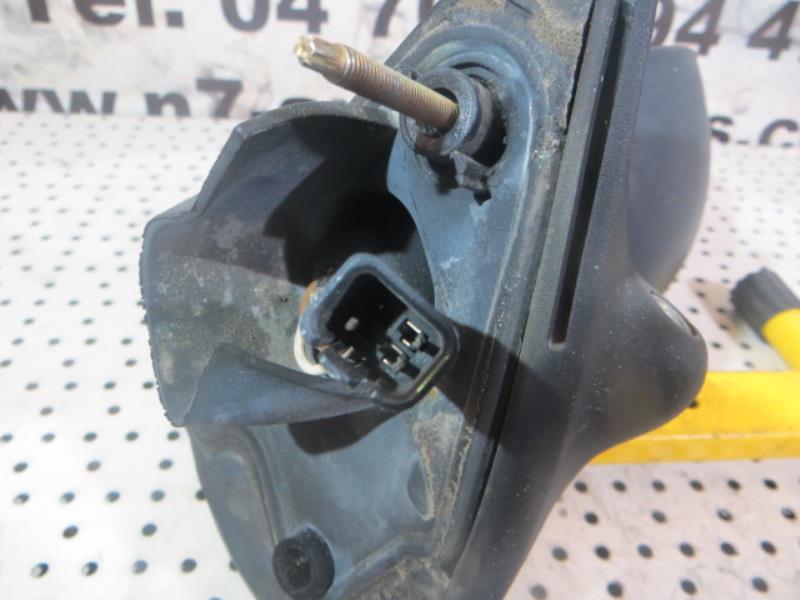 Specchietto retrovisore sinistro RENAULT TWINGO 1 PHASE 1 Gasolina - 1