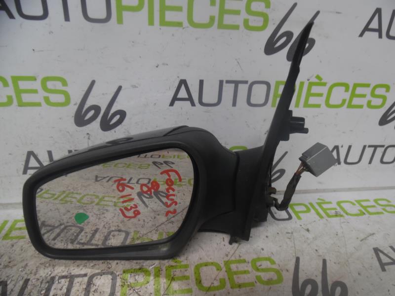 Specchietto retrovisore sinistro FORD FOCUS 2 PHASE 1 Diésel - 1