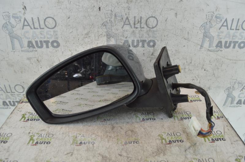 Retrovisor izquierdo FIAT IDEA PHASE 1 Diésel - 1