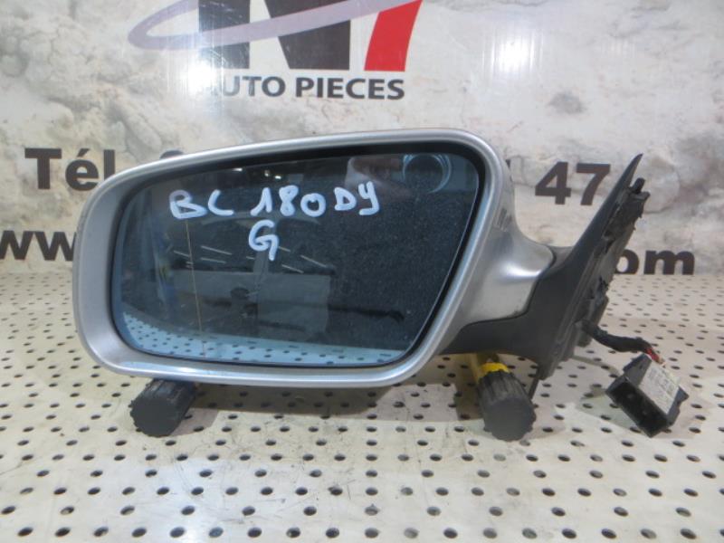 Retrovisor izquierdo AUDI A4 1 AVANT PHASE 1 BREAK Diésel - 1
