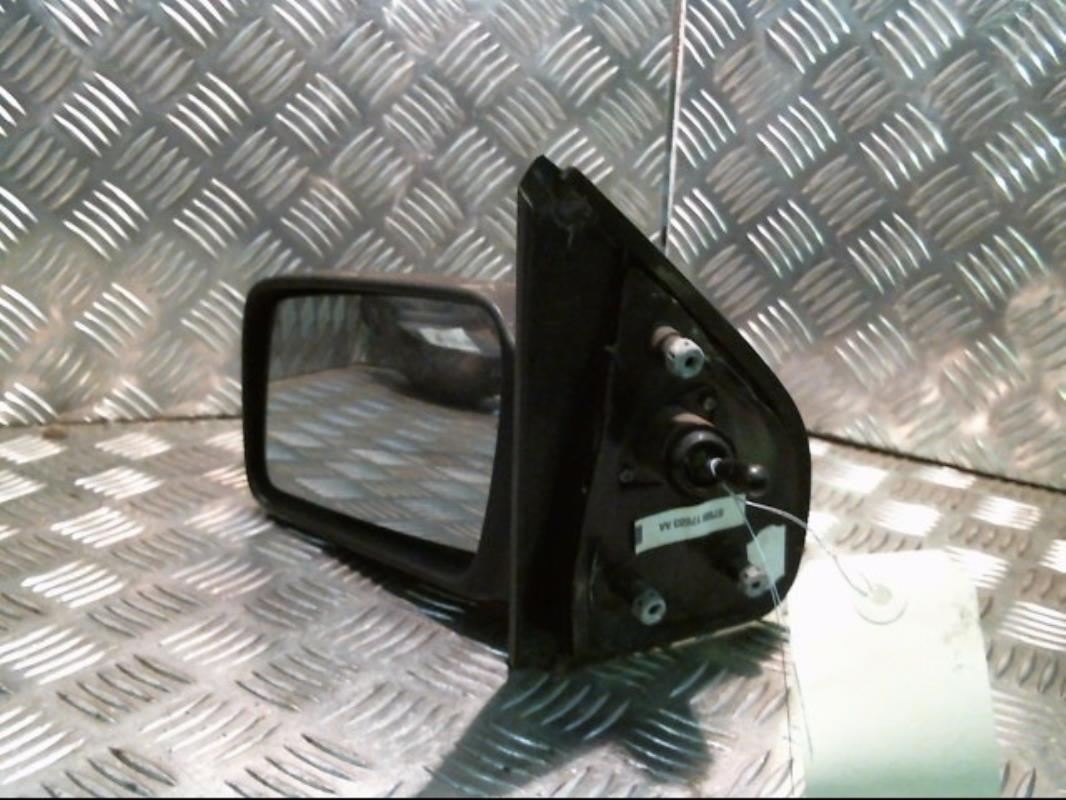 Retrovisor izquierdo FORD SIERRA PHASE 2 Gasolina - 1