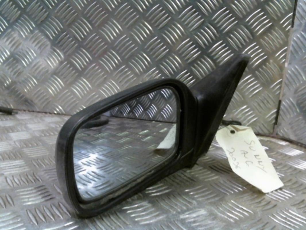 Specchietto retrovisore sinistro NISSAN SUNNY 3 Gasolina - 1