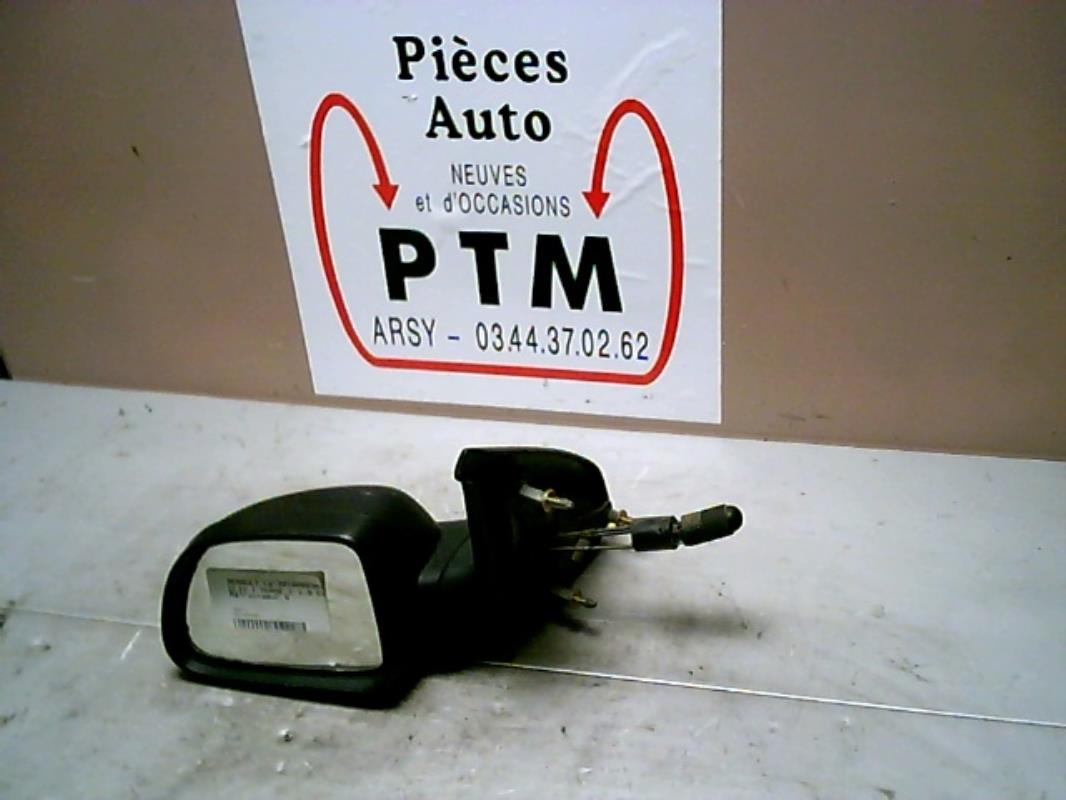 Retroviseur gauche RENAULT CLIO 1 PHASE 2 Diesel - 1