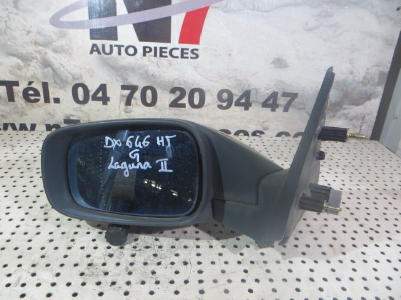 Specchietto retrovisore sinistro RENAULT LAGUNA 2 PHASE 1 Gasolina - 1