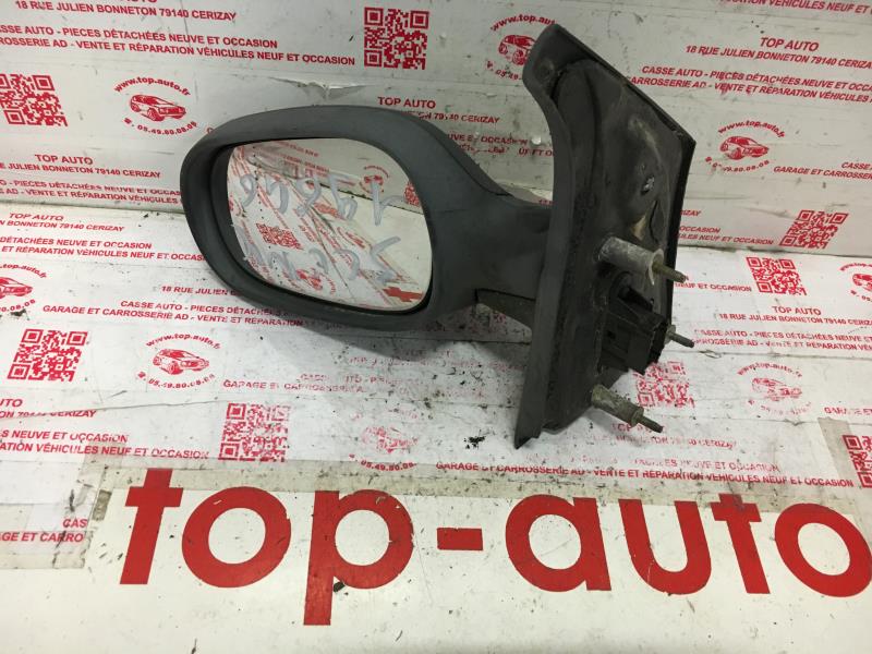 Specchietto retrovisore sinistro RENAULT SCENIC 1 PHASE 1 Gasolina - 1